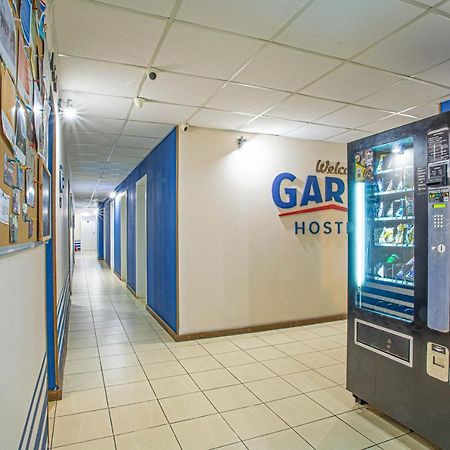 Gar'Is Hostel Kiev Luaran gambar