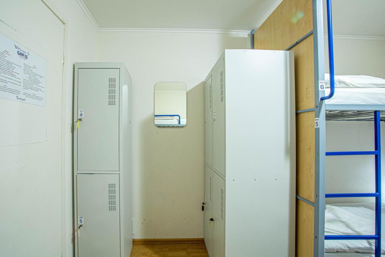Gar'Is Hostel Kiev Luaran gambar