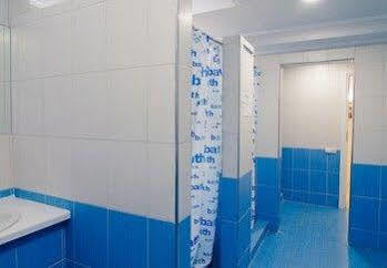 Gar'Is Hostel Kiev Luaran gambar